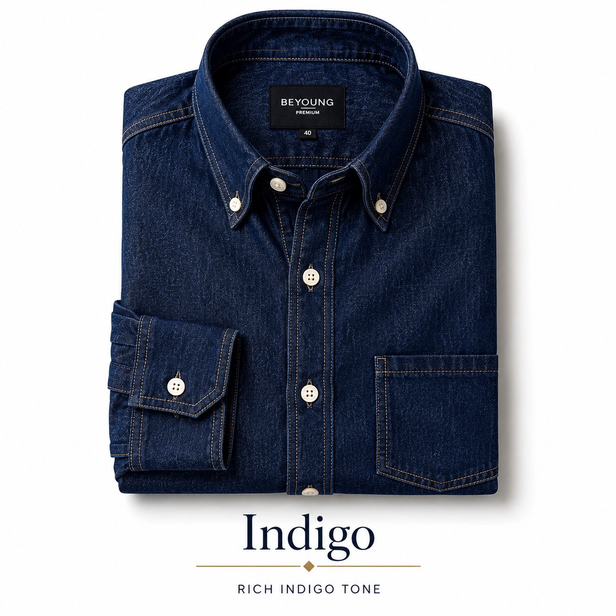 Indigo