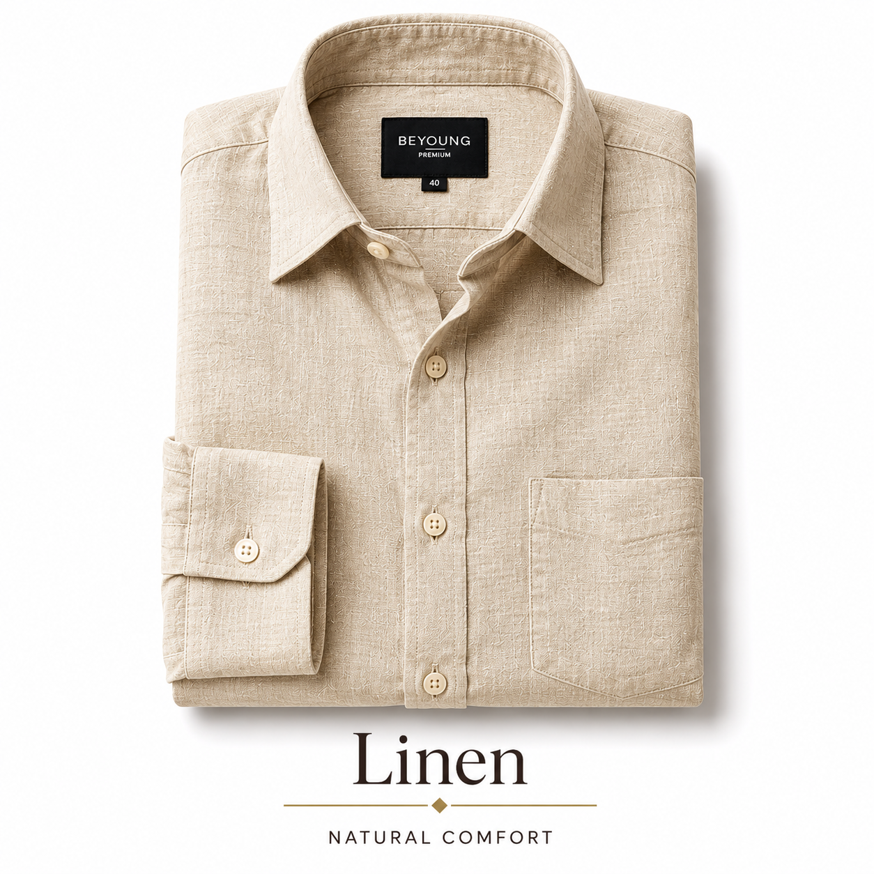 Linen Shirts