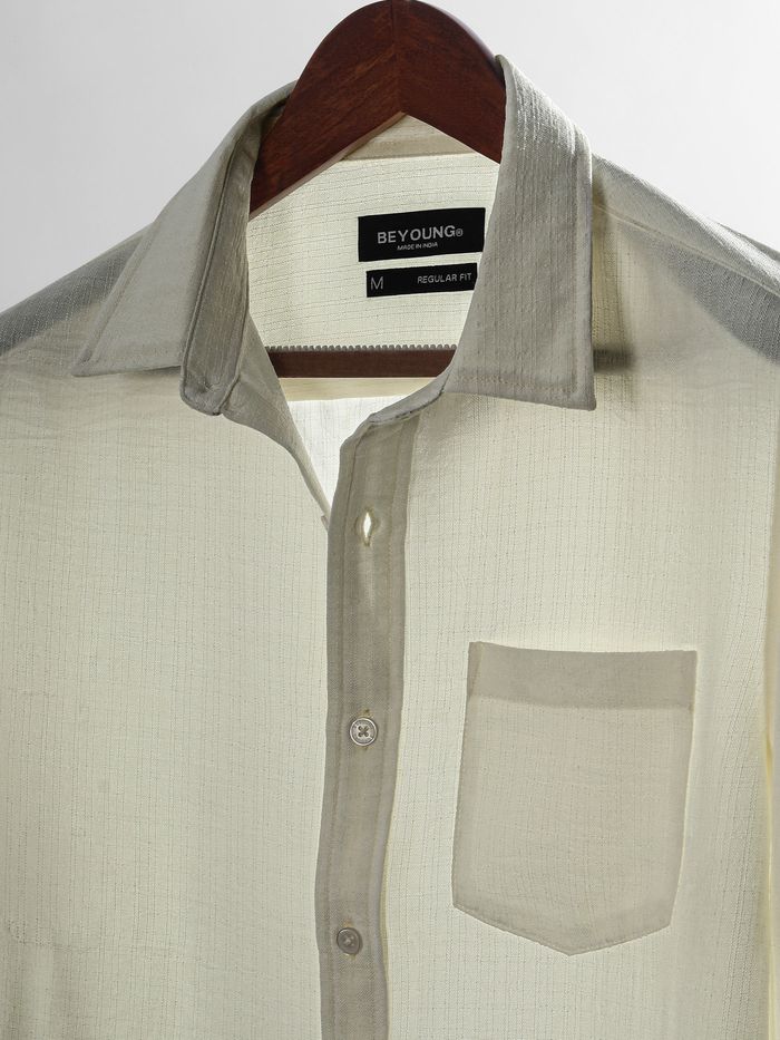 Linen Shirt