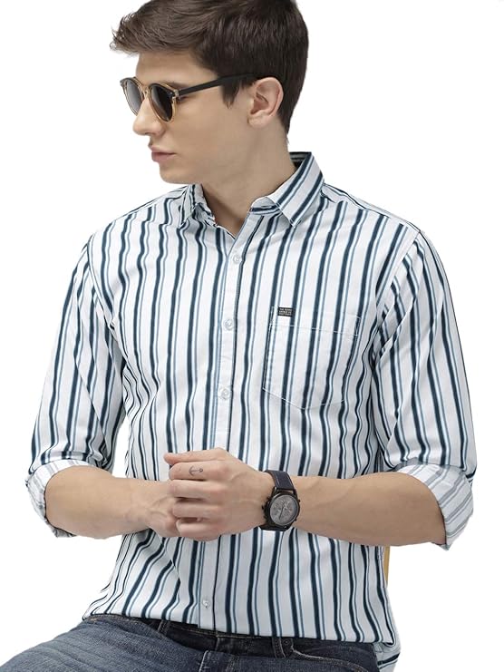 Full Sleeves Shirt
