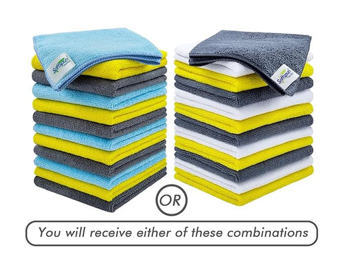 Cleaning Cloths