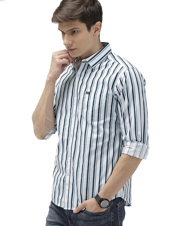 Full Sleeves Shirt
