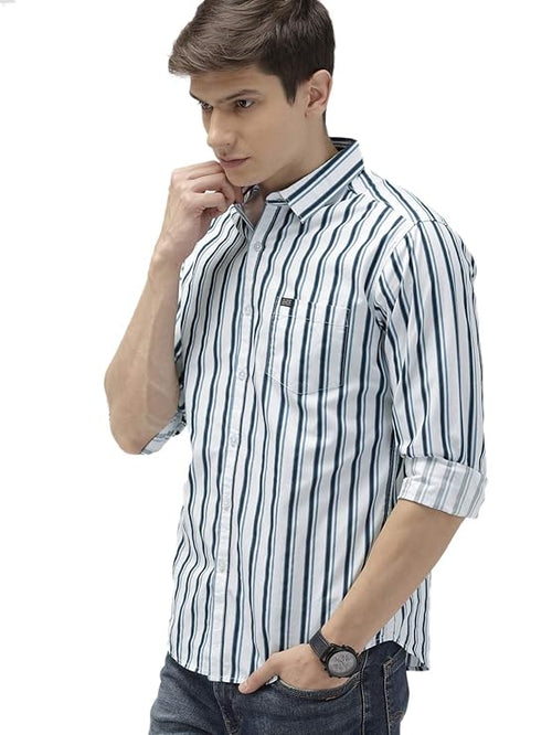 Full Sleeves Shirt