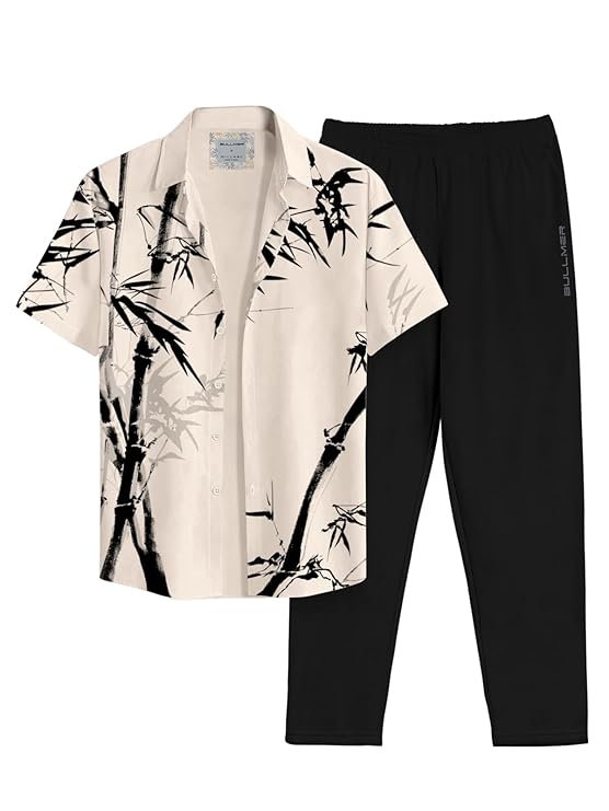 Shirt &amp; Pants