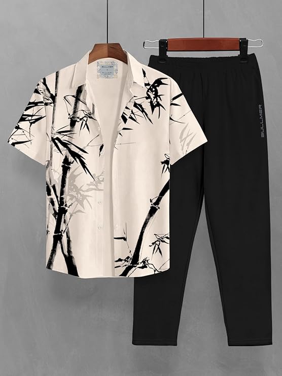 Shirt &amp; Pants