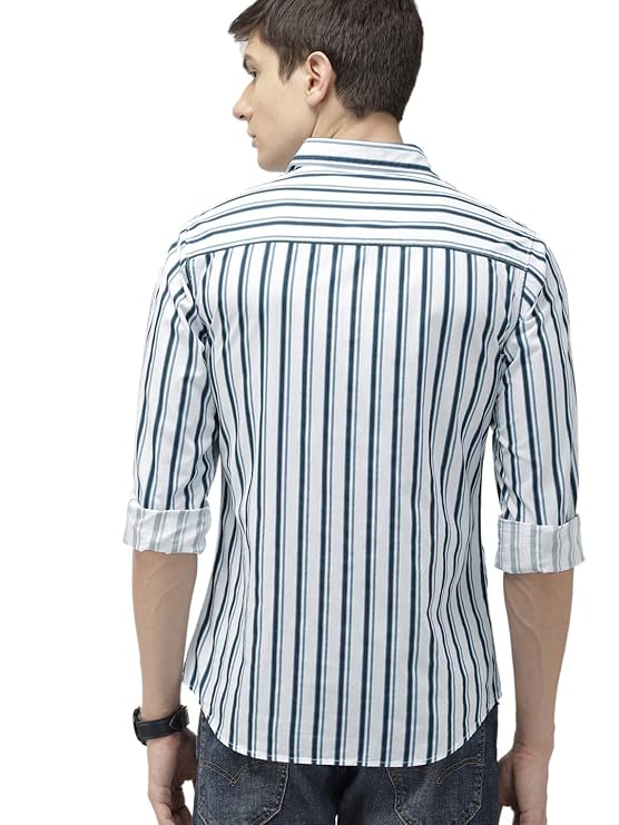 Full Sleeves Shirt