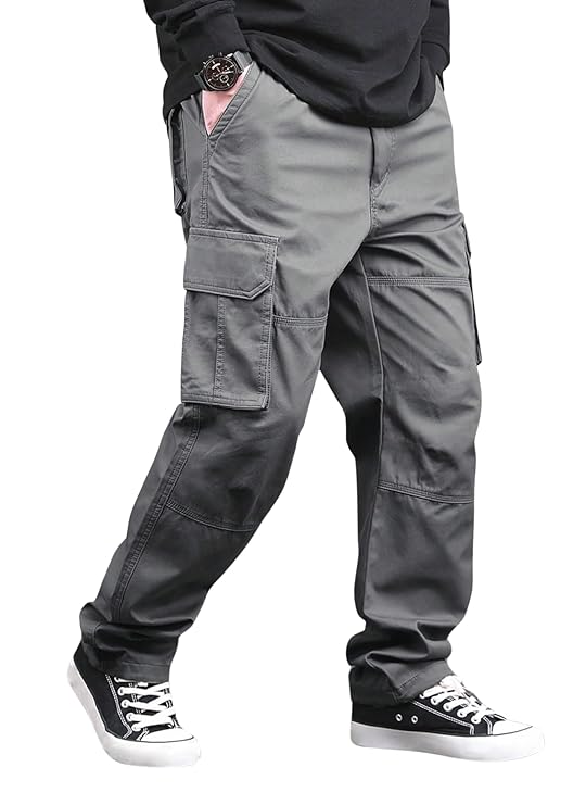 Cargo for Men