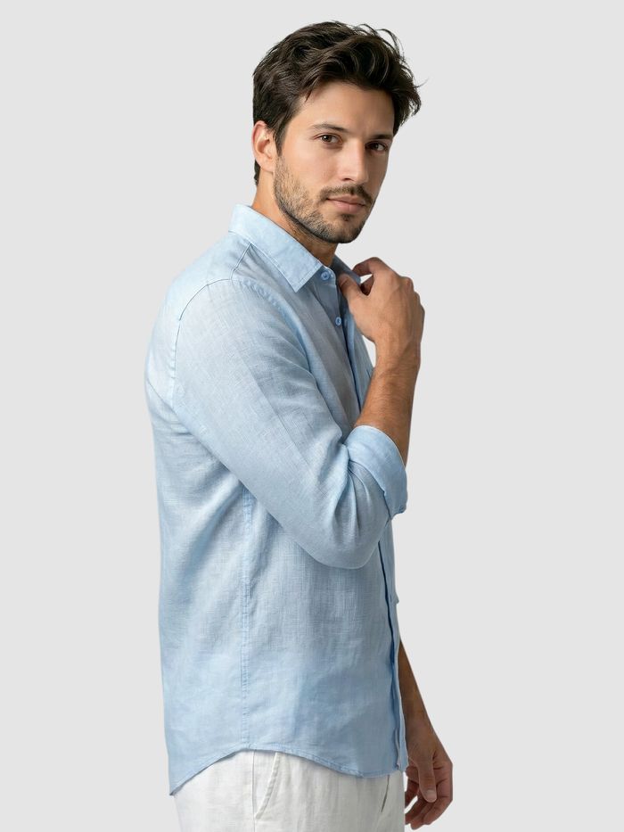Linen Shirt